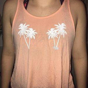 PINK (VS) tank top!